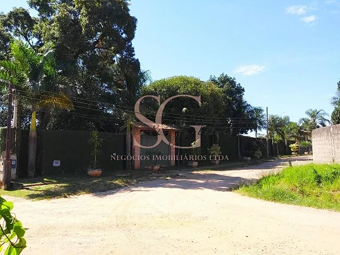Chácara à Venda no Medeiros por R$5.500.000 - Chácara em Jardim Tereza Cristina, Jundiaí - Foto 2