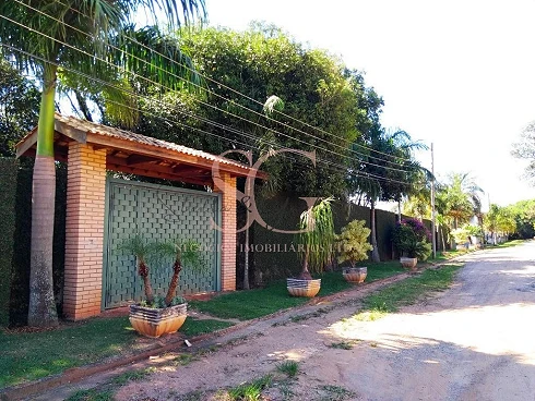 Chácara à Venda no Medeiros por R$5.500.000 - Chácara em Jardim Tereza Cristina, Jundiaí - Foto 3