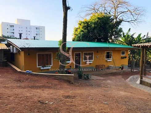 Chácara à Venda no Medeiros por R$5.500.000 - Chácara em Jardim Tereza Cristina, Jundiaí - Foto 4