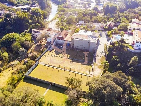 Área Comercial ou Industrial à Venda em Itupeva por R$2.250.000 - Foto 25