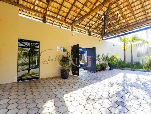 Área Comercial ou Industrial à Venda em Itupeva por R$2.250.000 - Foto 8