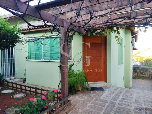 Casa em Jardim Regina, Indaiatuba