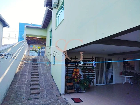 Casa à Venda no Jardim Regina em Indaiatuba por R$2.100.000 - Foto 34
