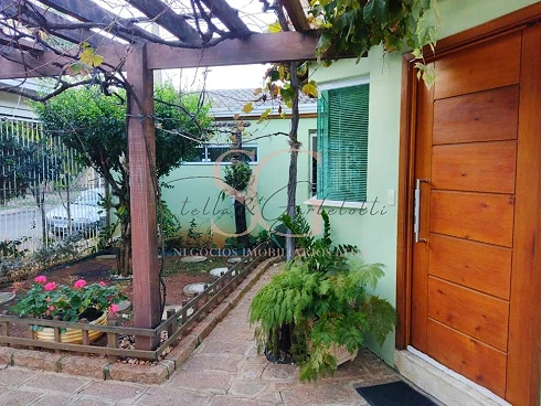 Casa em Jardim Regina, Indaiatuba