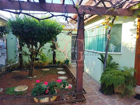 Casa em Jardim Regina, Indaiatuba