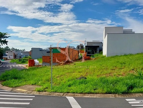 Terreno em Vila Maria, Indaiatuba