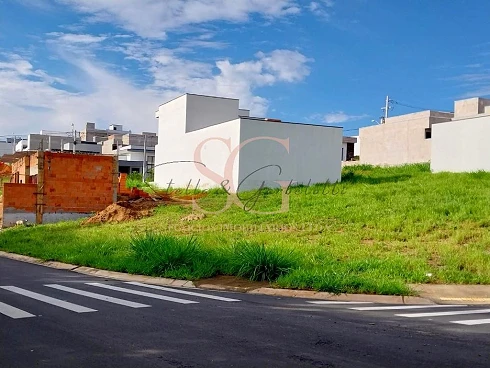Terreno em Vila Maria, Indaiatuba