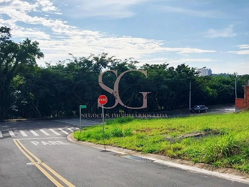 Terreno em Vila Maria, Indaiatuba