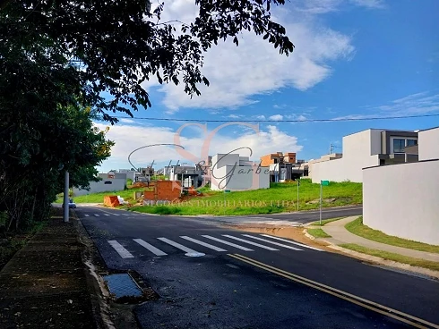 Terreno em Vila Maria, Indaiatuba
