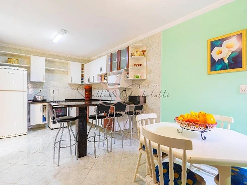Casa à Venda no Bairro Jardim Danúbio por R$765.000 - Foto 10