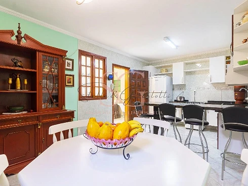 Casa à Venda no Bairro Jardim Danúbio por R$765.000 - Foto 11