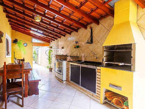 Casa à Venda no Bairro Jardim Danúbio por R$765.000 - Foto 12