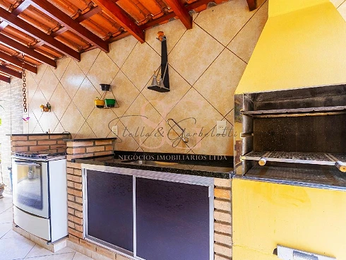 Casa à Venda no Bairro Jardim Danúbio por R$765.000 - Foto 13