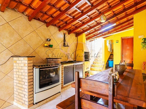 Casa à Venda no Bairro Jardim Danúbio por R$765.000 - Foto 14