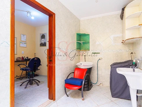 Casa à Venda no Bairro Jardim Danúbio por R$765.000 - Foto 22