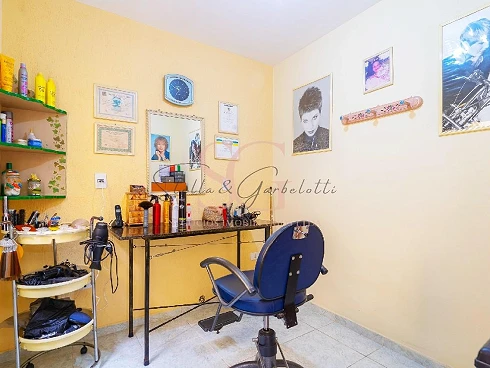 Casa à Venda no Bairro Jardim Danúbio por R$765.000 - Foto 23