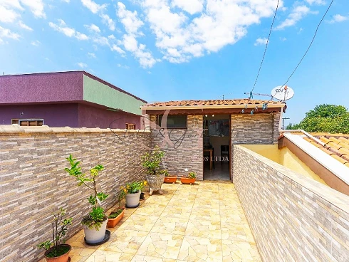 Casa à Venda no Bairro Jardim Danúbio por R$765.000 - Foto 24