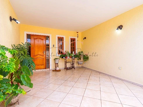 Casa em Jardim Danúbio, Jundiaí