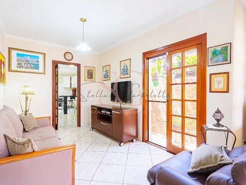 Casa em Jardim Danúbio, Jundiaí