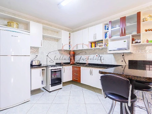 Casa à Venda no Bairro Jardim Danúbio por R$765.000 - Foto 9