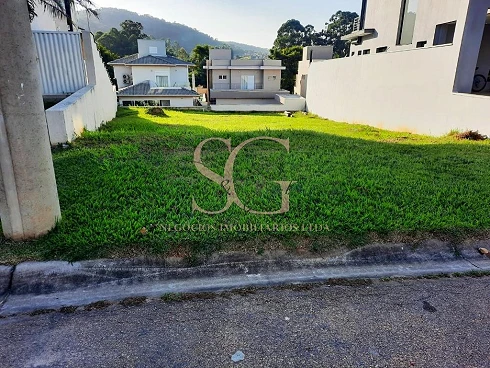 Terreno, Itupeva