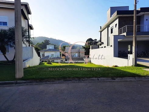 Terreno, Itupeva