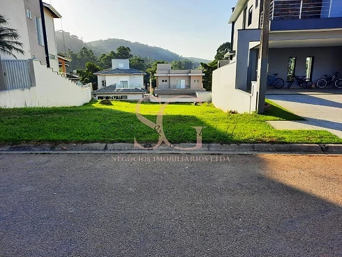 Terreno, Itupeva