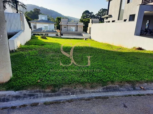Terreno, Itupeva