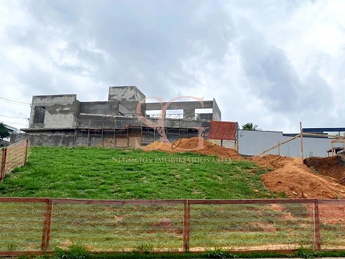 Terreno em Jardim Santa Rita, Indaiatuba