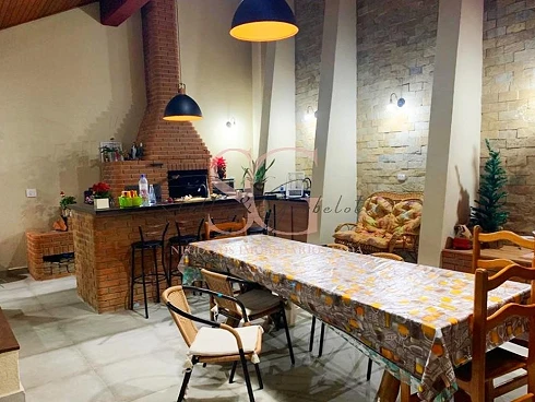 Casa à Venda no Horto Santo Antonio por R$1.100.000 - Foto 16