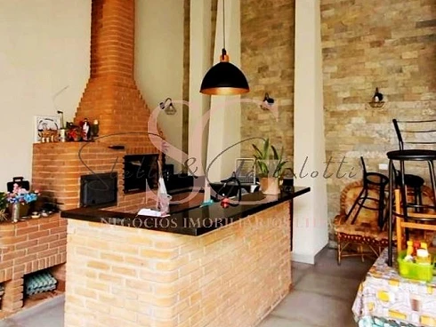 Casa à Venda no Horto Santo Antonio por R$1.100.000 - Foto 17