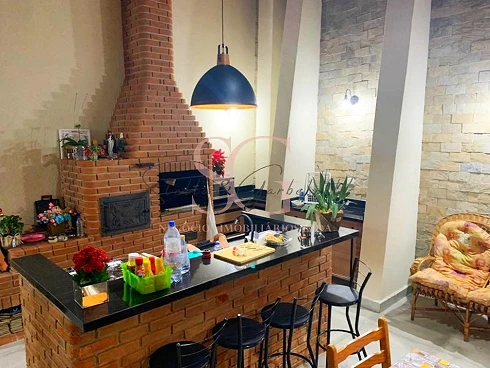 Casa à Venda no Horto Santo Antonio por R$1.100.000 - Foto 18