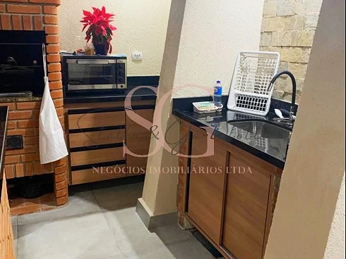 Casa à Venda no Horto Santo Antonio por R$1.100.000 - Foto 19
