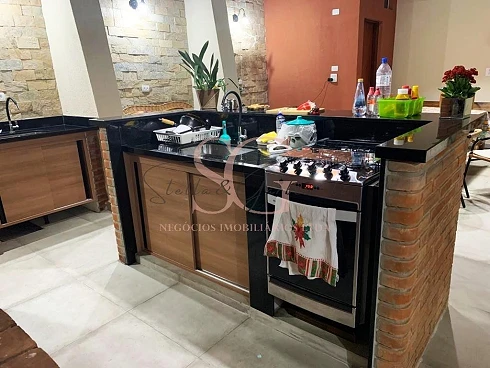 Casa à Venda no Horto Santo Antonio por R$1.100.000 - Foto 20