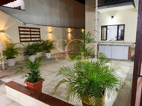 Casa à Venda no Horto Santo Antonio por R$1.100.000 - Foto 21