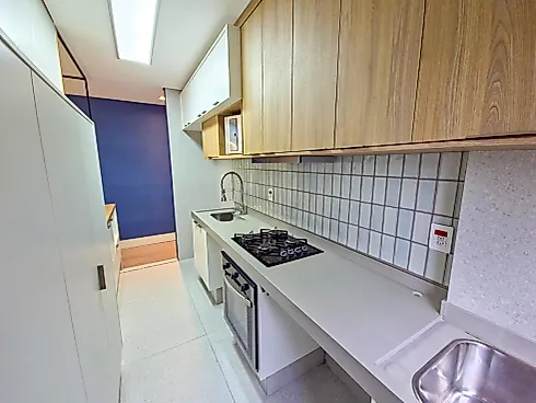 Apartamento para Locação no Duo Japi por R$2.950 + Contas - Foto 10