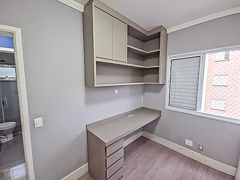 Apartamento para Locação no Duo Japi por R$2.950 + Contas - Foto 13