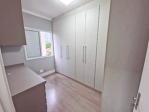 Apartamento para Locação no Duo Japi por R$2.950 + Contas - Foto 11