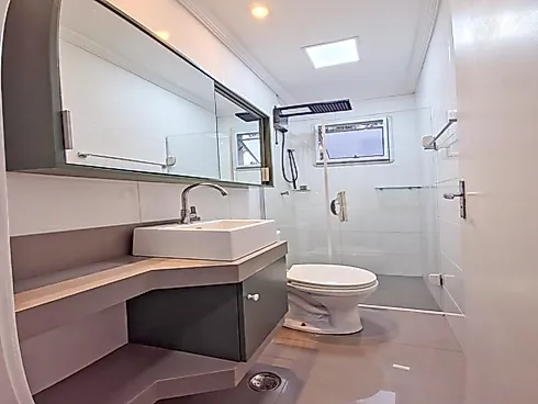 Apartamento para Locação no Duo Japi por R$2.950 + Contas - Foto 15