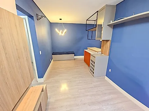 Apartamento em Jardim Ermida I, Jundiaí