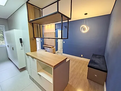 Apartamento para Locação no Duo Japi por R$2.950 + Contas - Foto 7