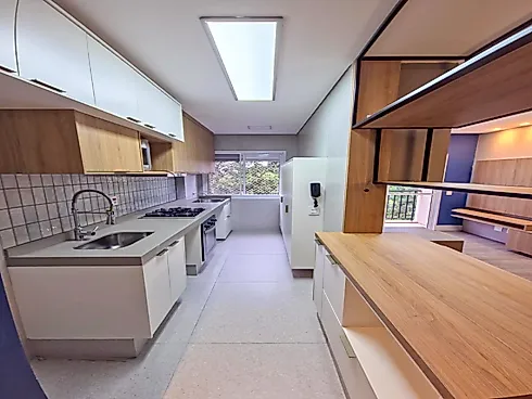Apartamento para Locação no Duo Japi por R$2.950 + Contas - Foto 8