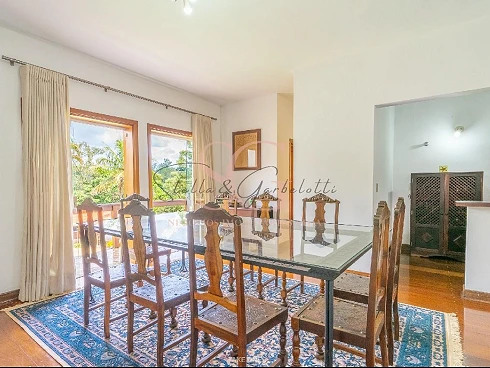 Sítio à Venda no Horto Florestal por R$3.200.000 - Foto 10