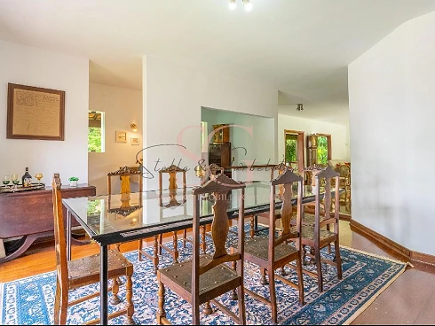 Sítio à Venda no Horto Florestal por R$3.200.000 - Foto 11