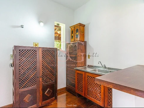Sítio à Venda no Horto Florestal por R$3.200.000 - Foto 14