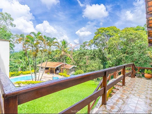 Sítio à Venda no Horto Florestal por R$3.200.000 - Foto 15