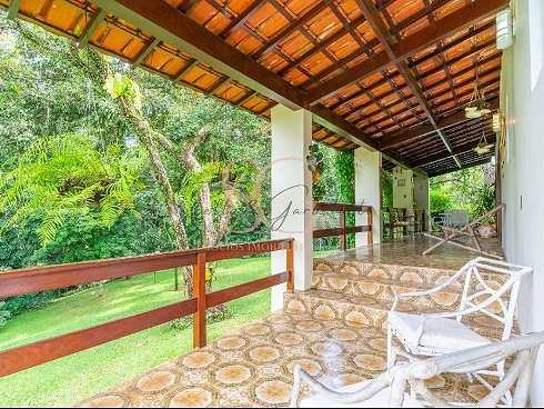 Sítio à Venda no Horto Florestal por R$3.200.000 - Foto 16