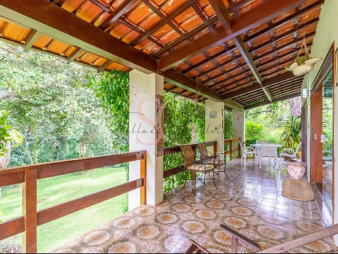 Sítio à Venda no Horto Florestal por R$3.200.000 - Foto 17