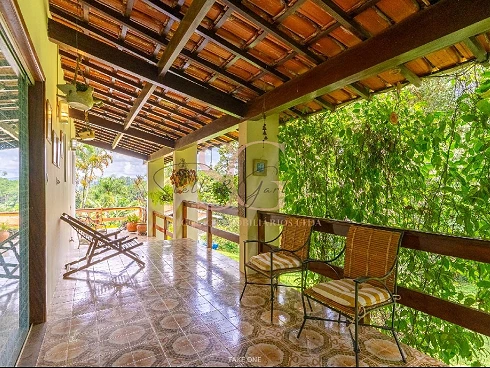Sítio à Venda no Horto Florestal por R$3.200.000 - Foto 18