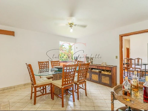Sítio à Venda no Horto Florestal por R$3.200.000 - Foto 20